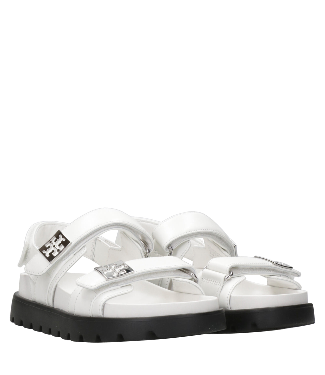Tory Burch | Sandalo Mellow Bianco