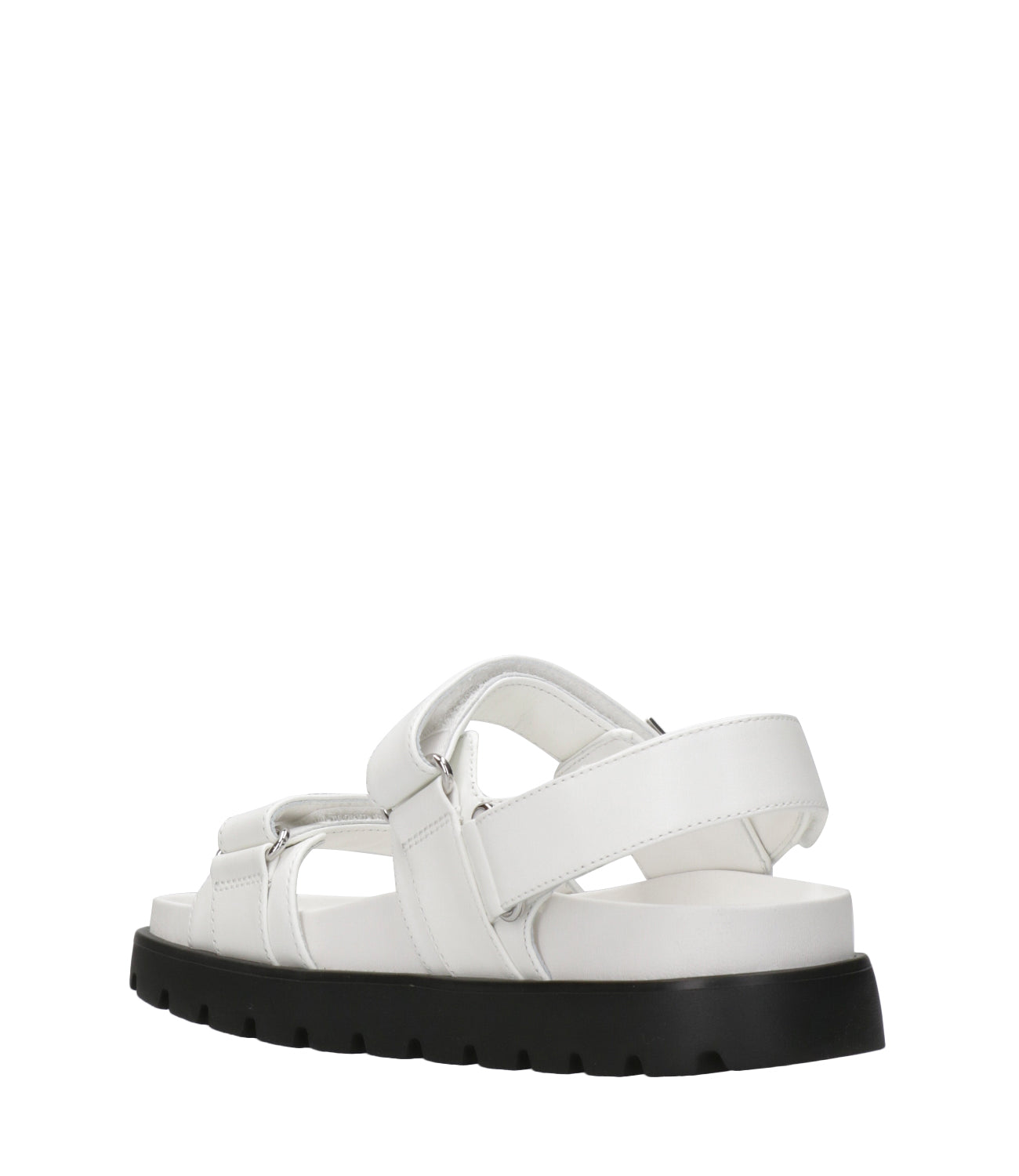 Tory Burch | Sandalo Mellow Bianco