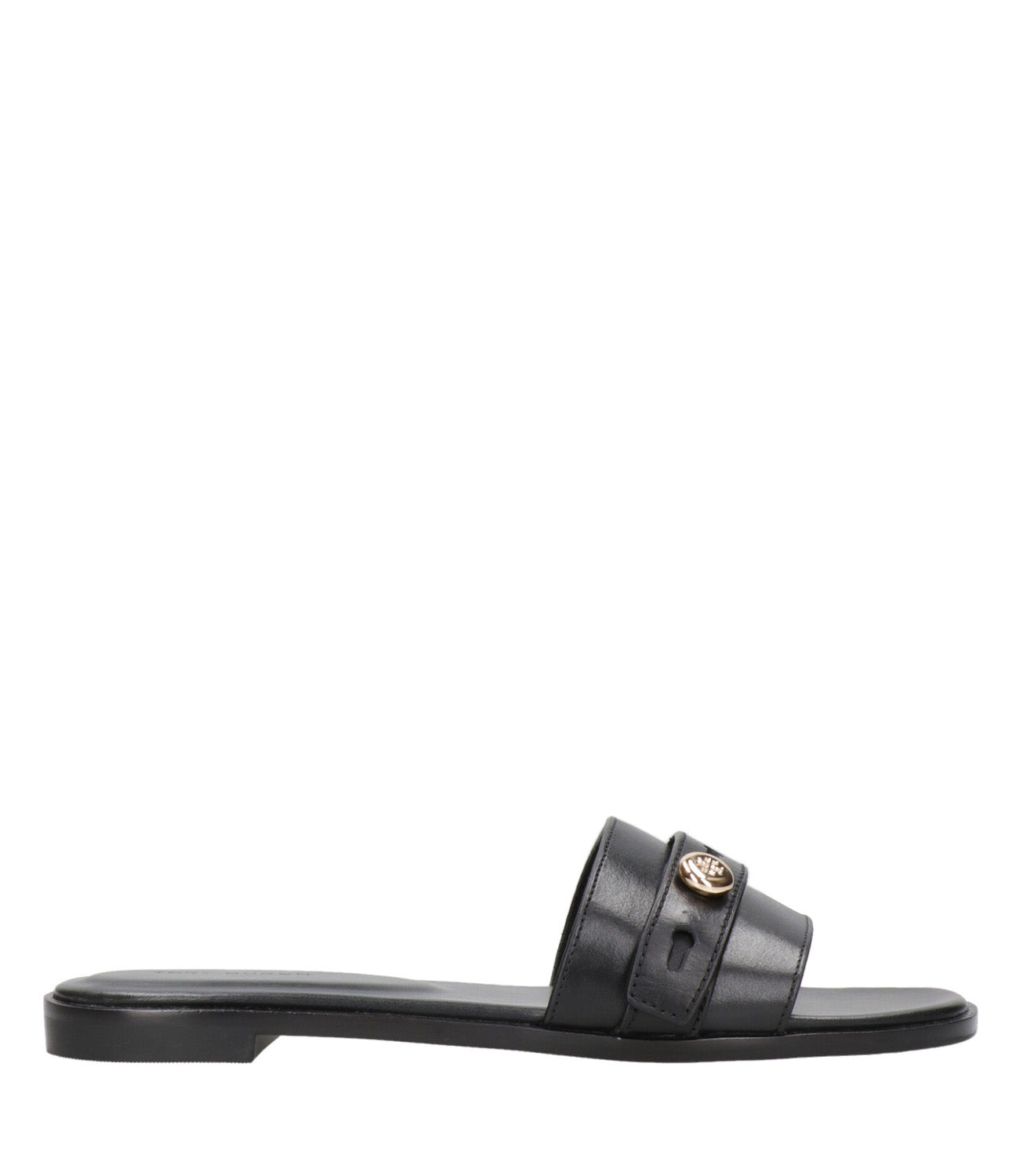 Tory Burch | Ciabatta Slider Romy Nero