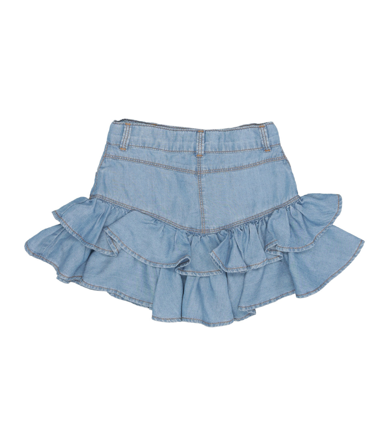 Twinset Kids | Gonna Denim medio