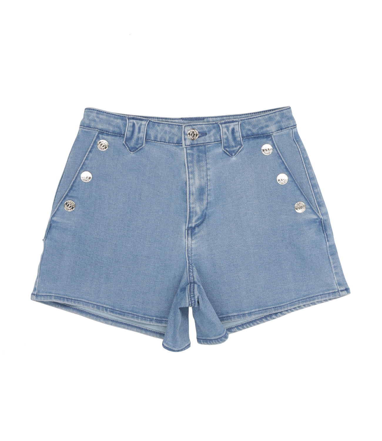 Twinset Kids | Shorts Denim medio