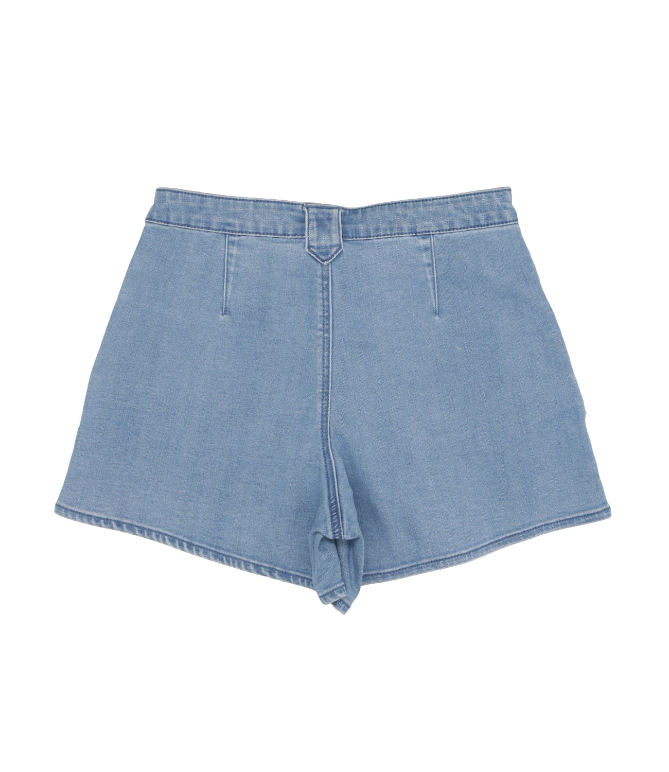 Twinset Kids | Shorts Denim medio