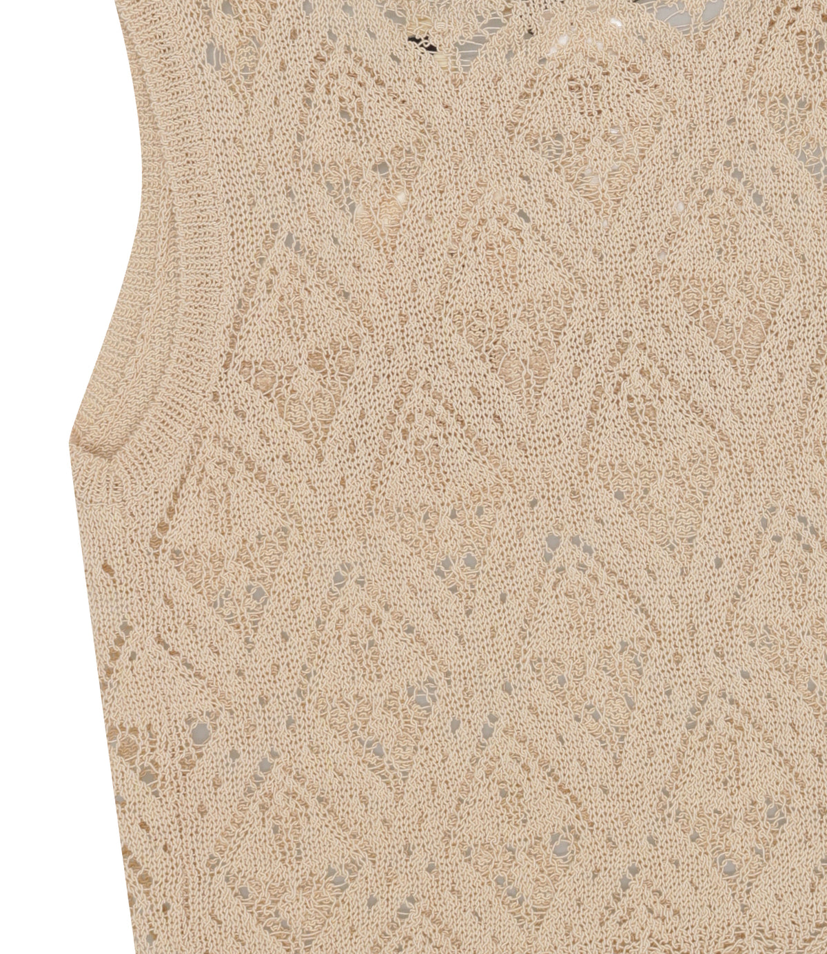 Twinset Kids | Set Maglia Pantalone Beige