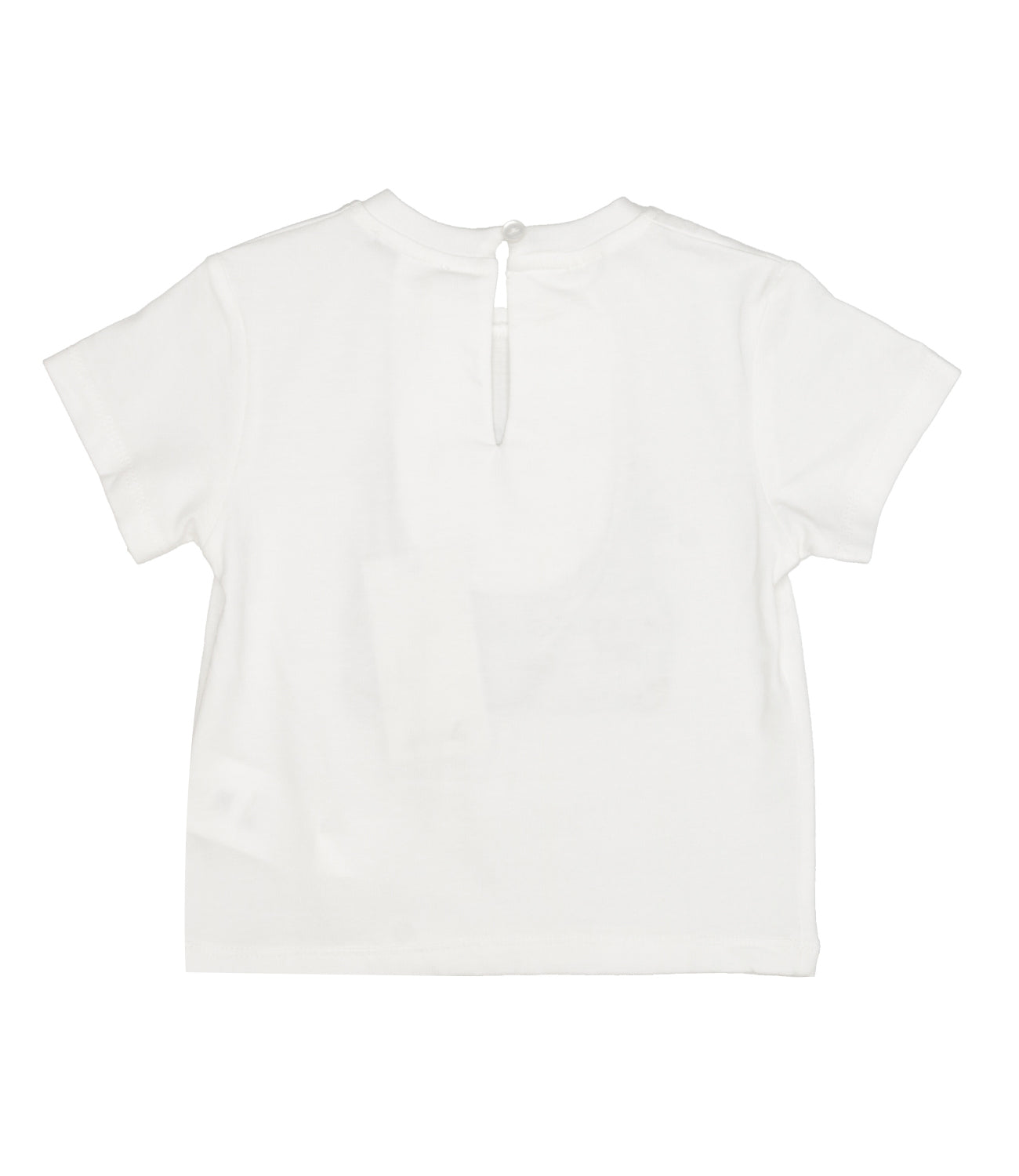 U é By Miss Grant | T-Shirt Latte