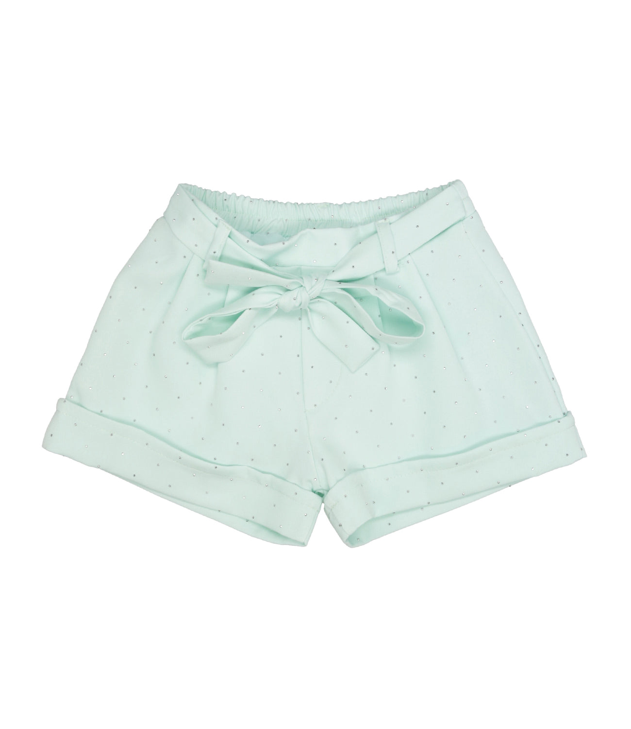 U é By Miss Grant | Shorts Menta