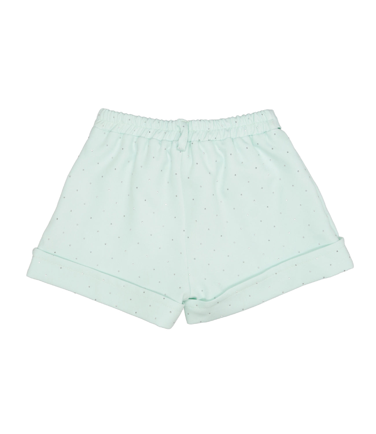 U é By Miss Grant | Shorts Menta