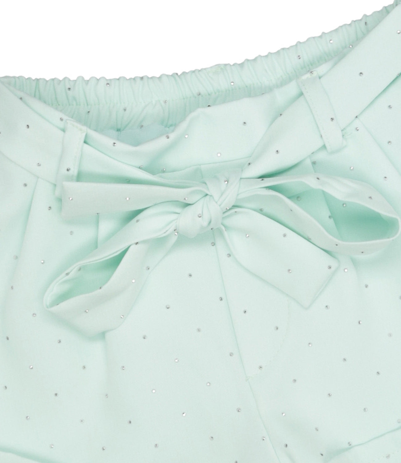U é By Miss Grant | Shorts Menta