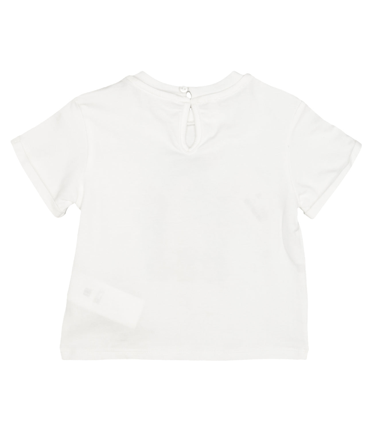 U é By Miss Grant | T-Shirt Latte