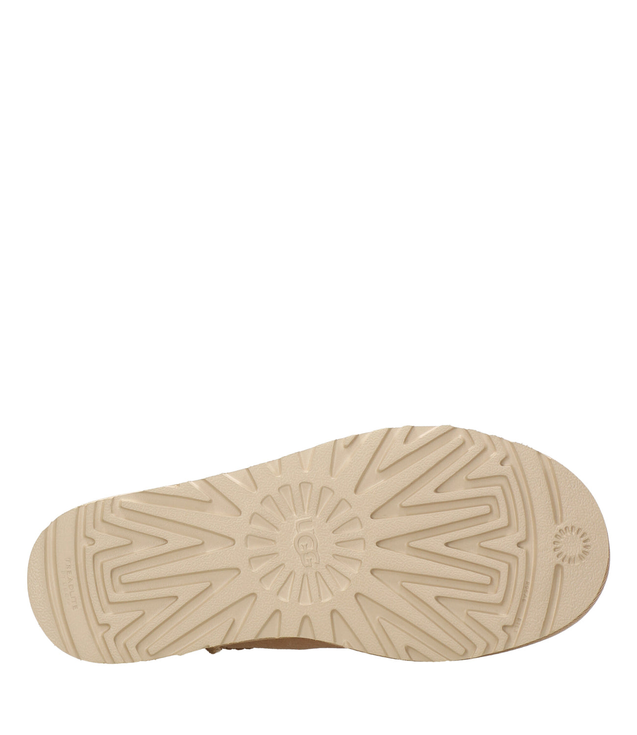 UGG | Tronchetto Classic Ultra Mini Sabbia