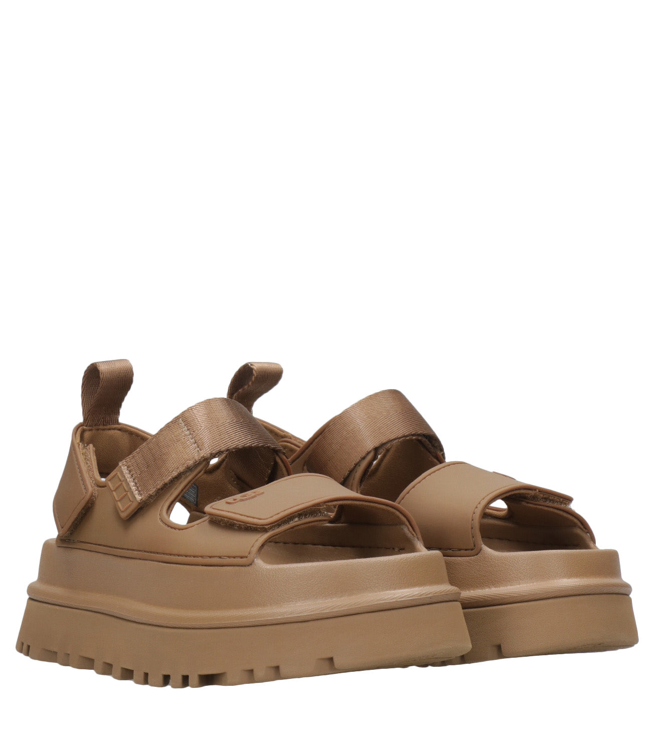 UGG | Sandalo W Goldenglow Cammello