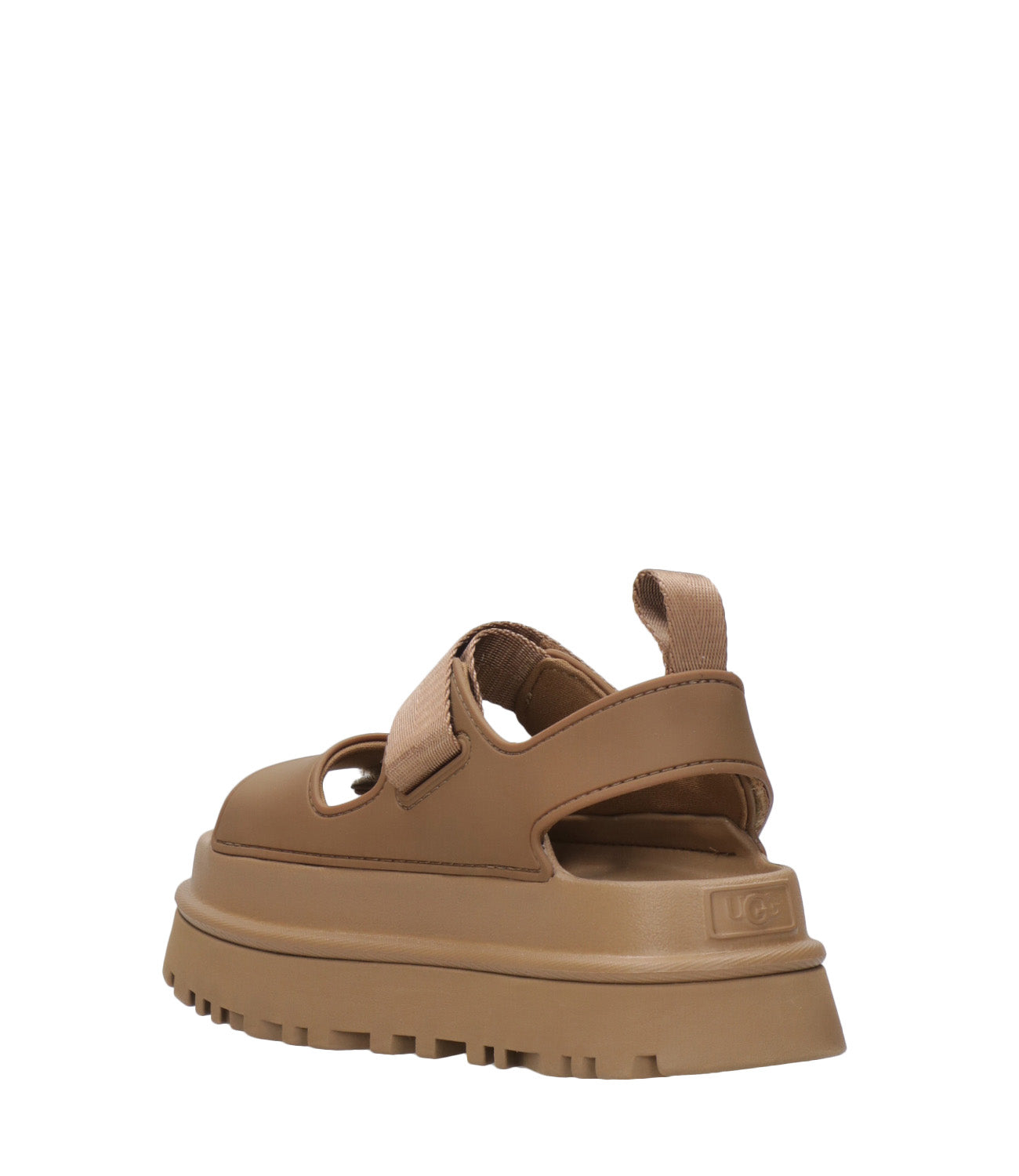 UGG | Sandalo W Goldenglow Cammello