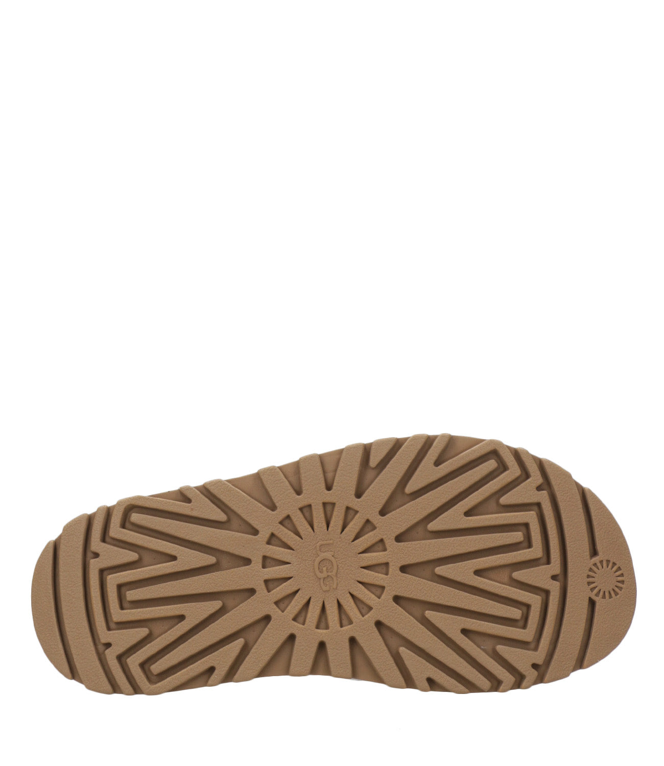 UGG | Sandalo W Goldenglow Cammello
