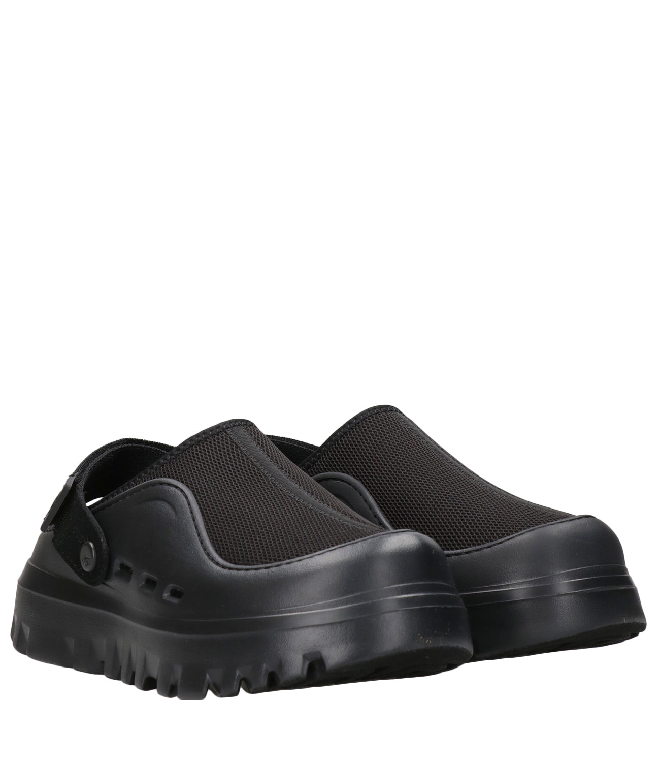 UGG | Sabot Peakmod Nero