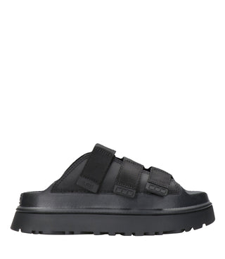 UGG | Ciabatta W Goldenglow Slide Nero