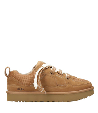 UGG | Scarpa W Lo Lowmel Chestnut