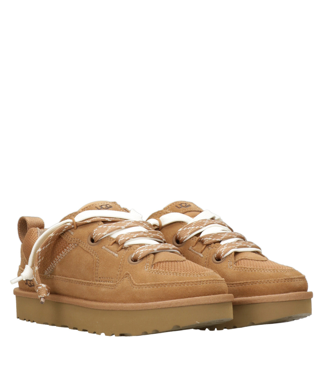 UGG | Scarpa W Lo Lowmel Chestnut