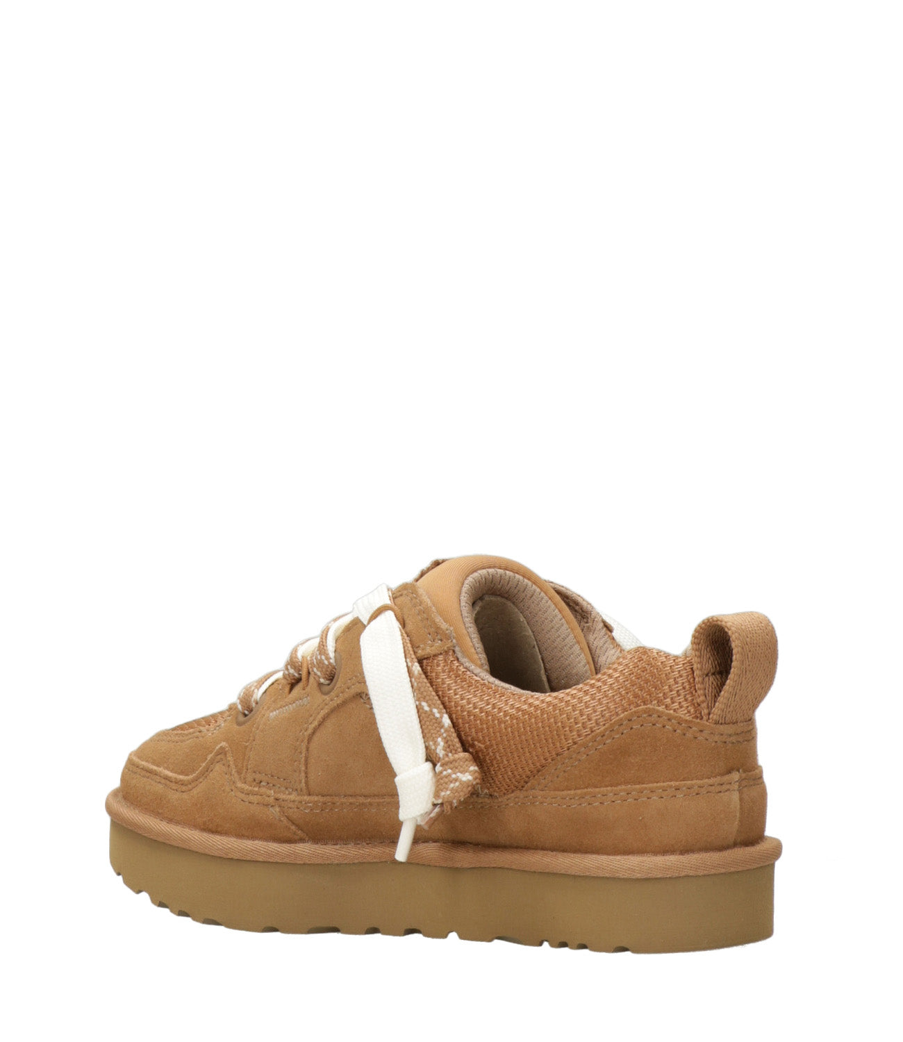 UGG | Scarpa W Lo Lowmel Chestnut