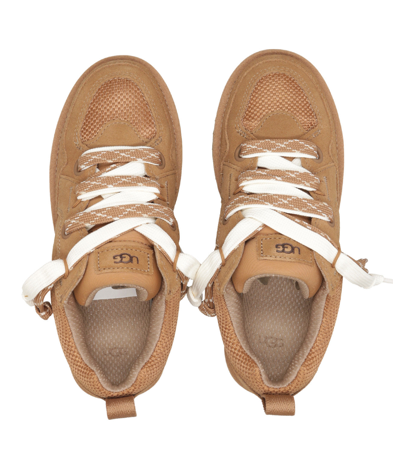 UGG | Scarpa W Lo Lowmel Chestnut