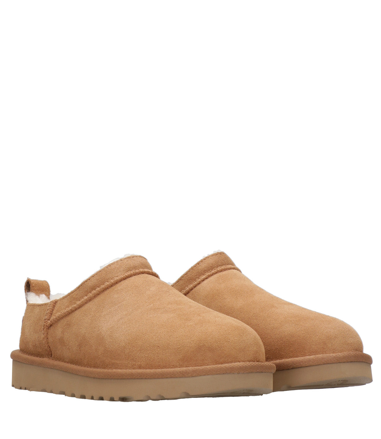 UGG | Sabot W Classic Micro Chestnut