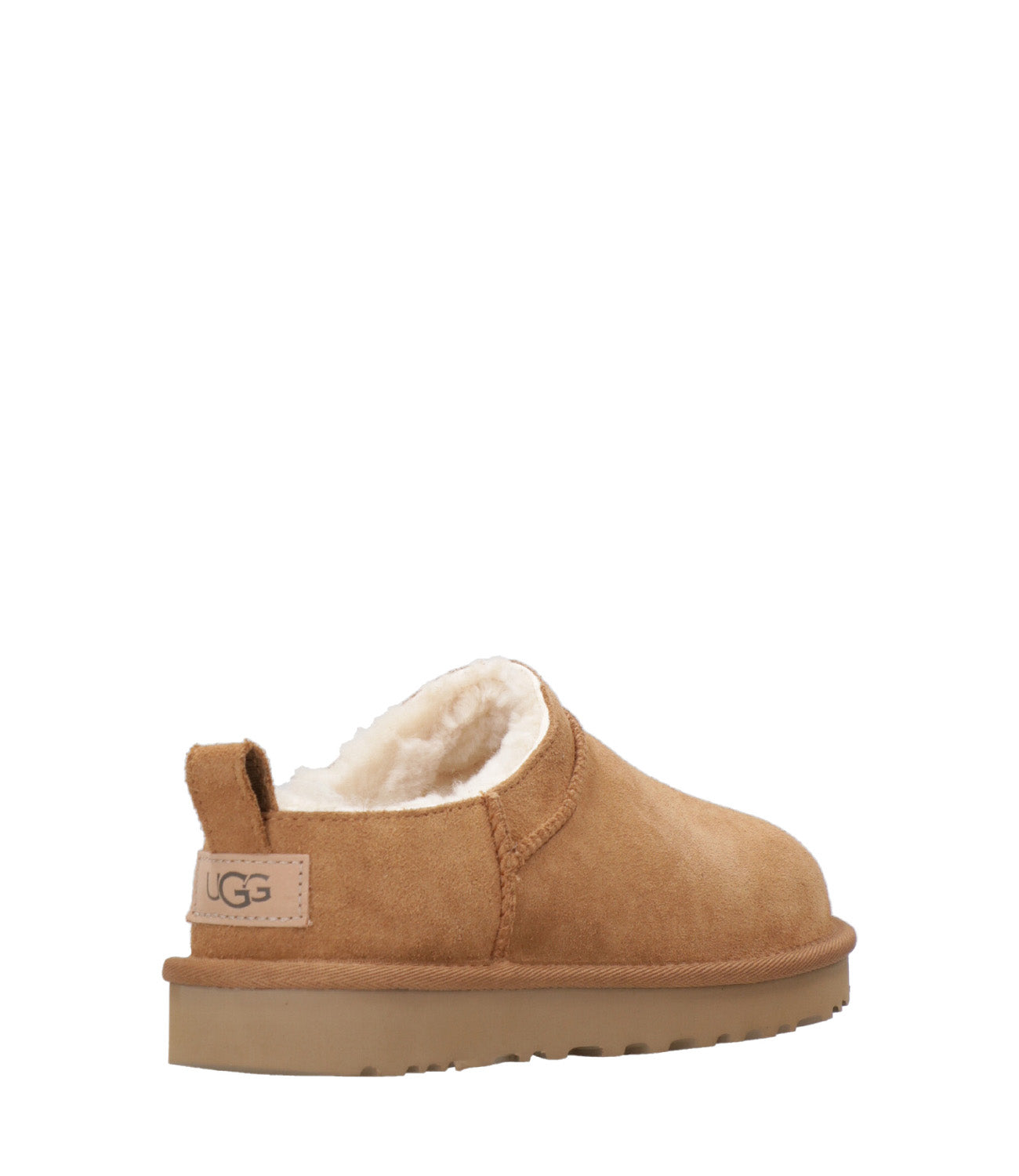 UGG | Sabot W Classic Micro Chestnut