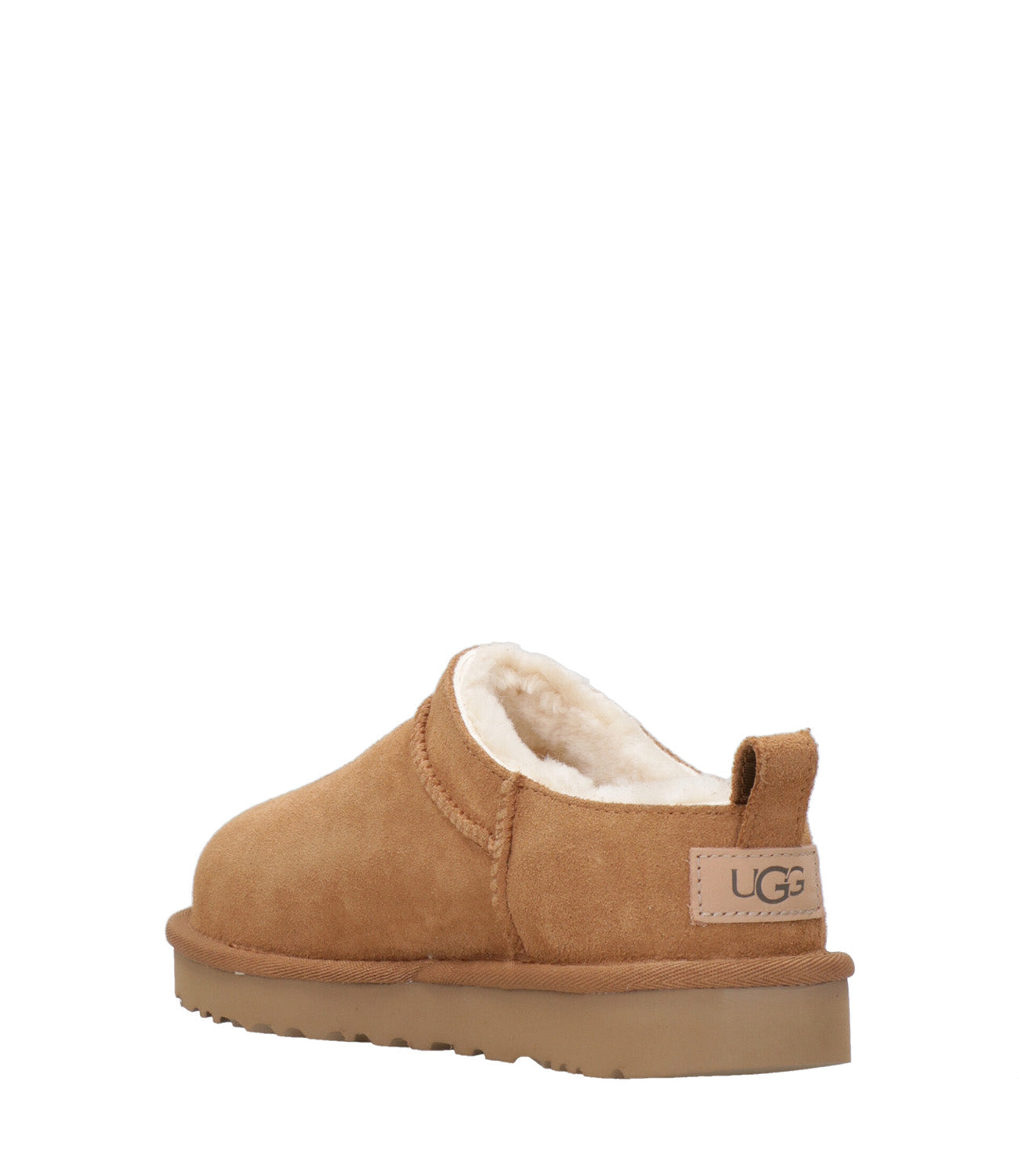 UGG | Sabot W Classic Micro Chestnut
