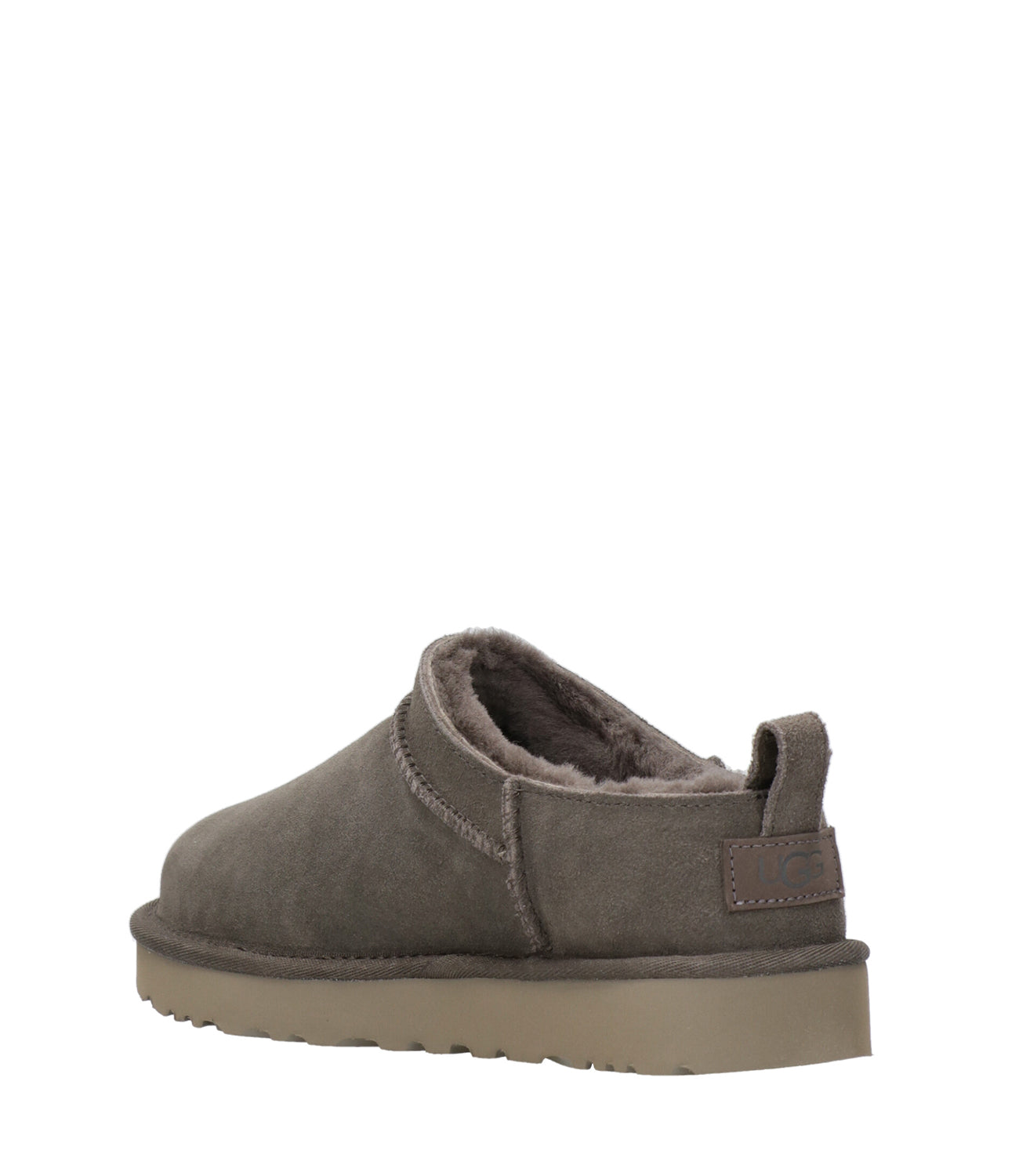 UGG | Sabot W Classic Micro Fumo