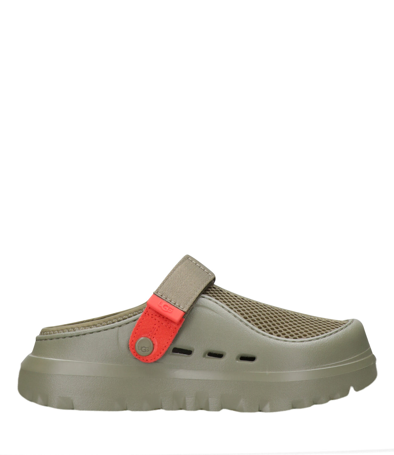 UGG | Sabot M Peakmod Breathe Verde militare