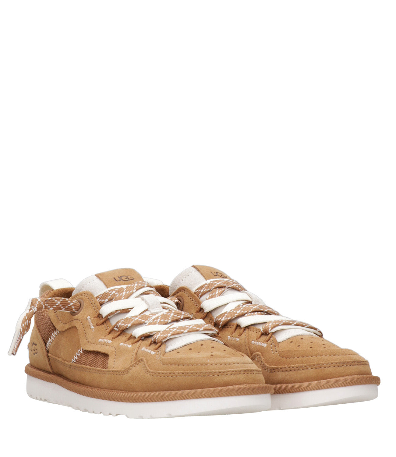 UGG | Sneakers M Minimel Chestnut