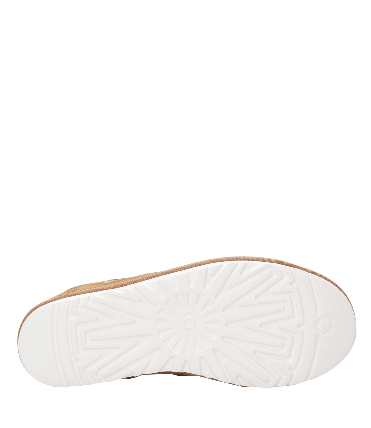 UGG | Sneakers M Minimel Chestnut