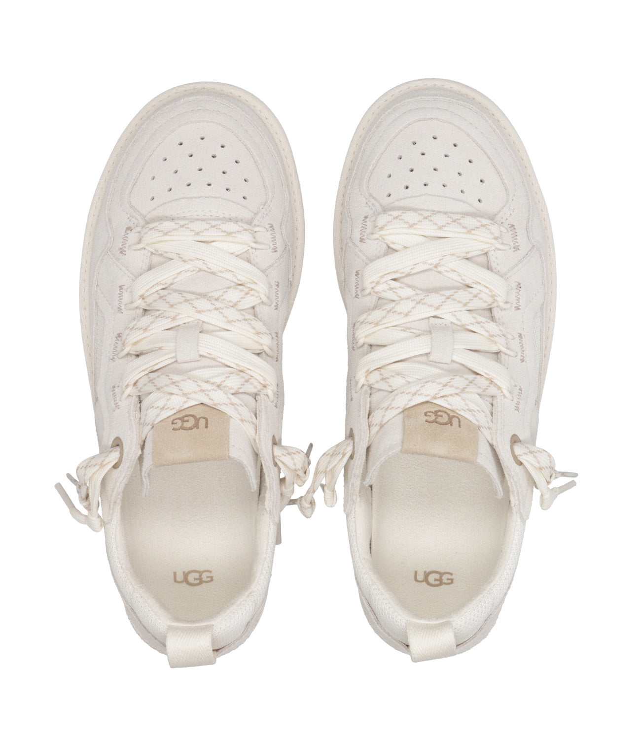 UGG | Sneakers M Minimel Bianco sporco