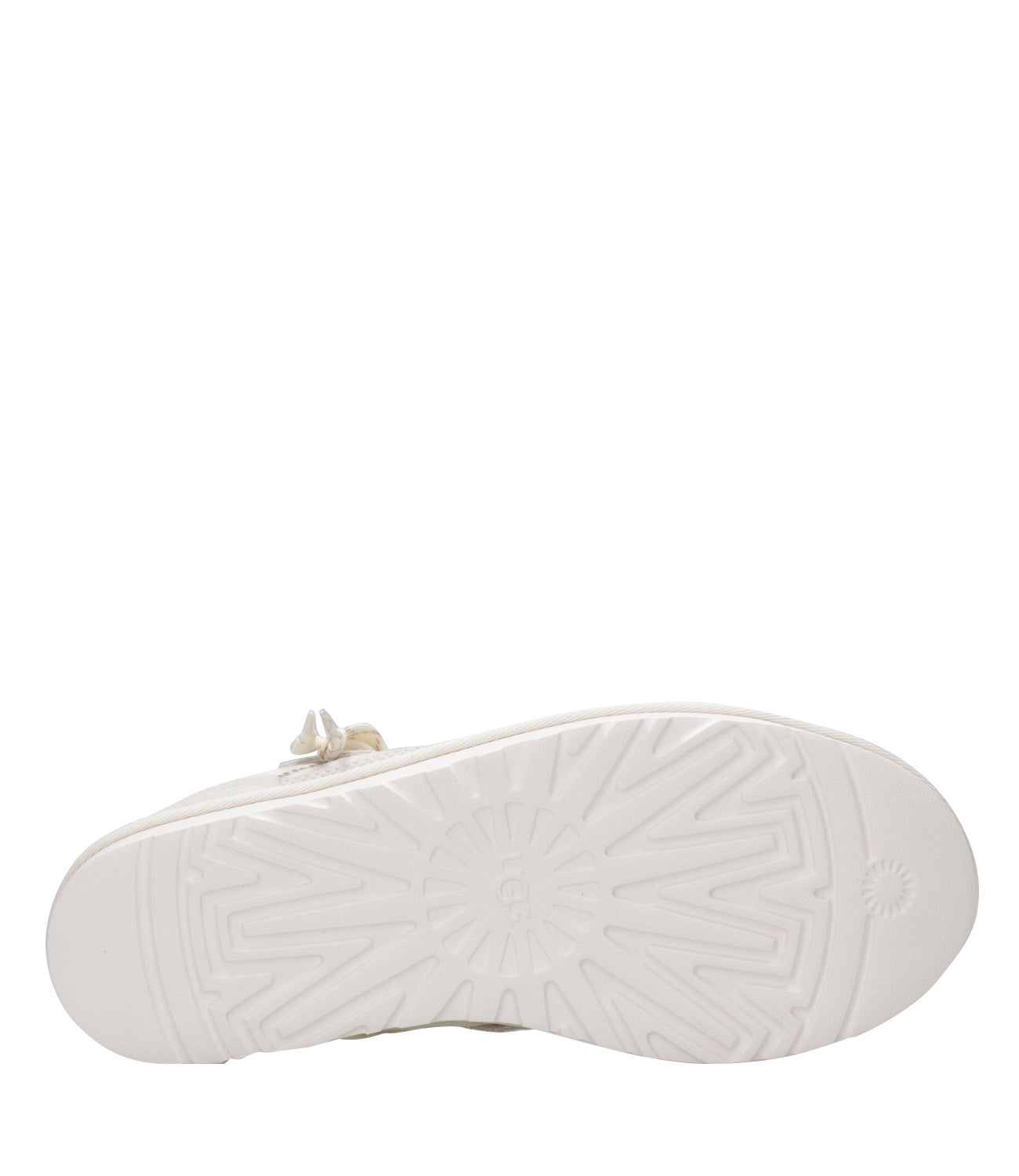 UGG | Sneakers M Minimel Bianco sporco