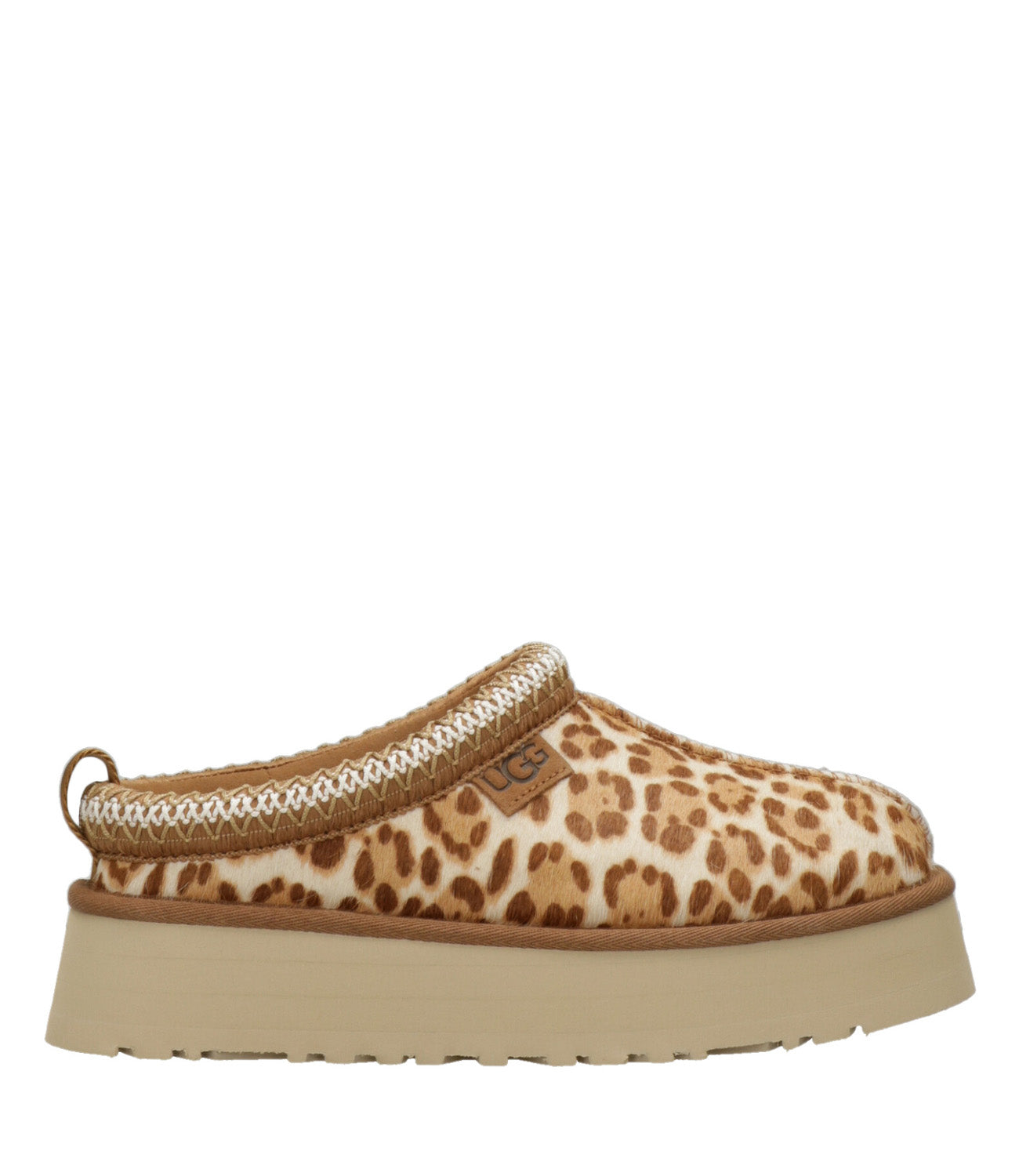 UGG | Sabot W Tazz Plains Maculato