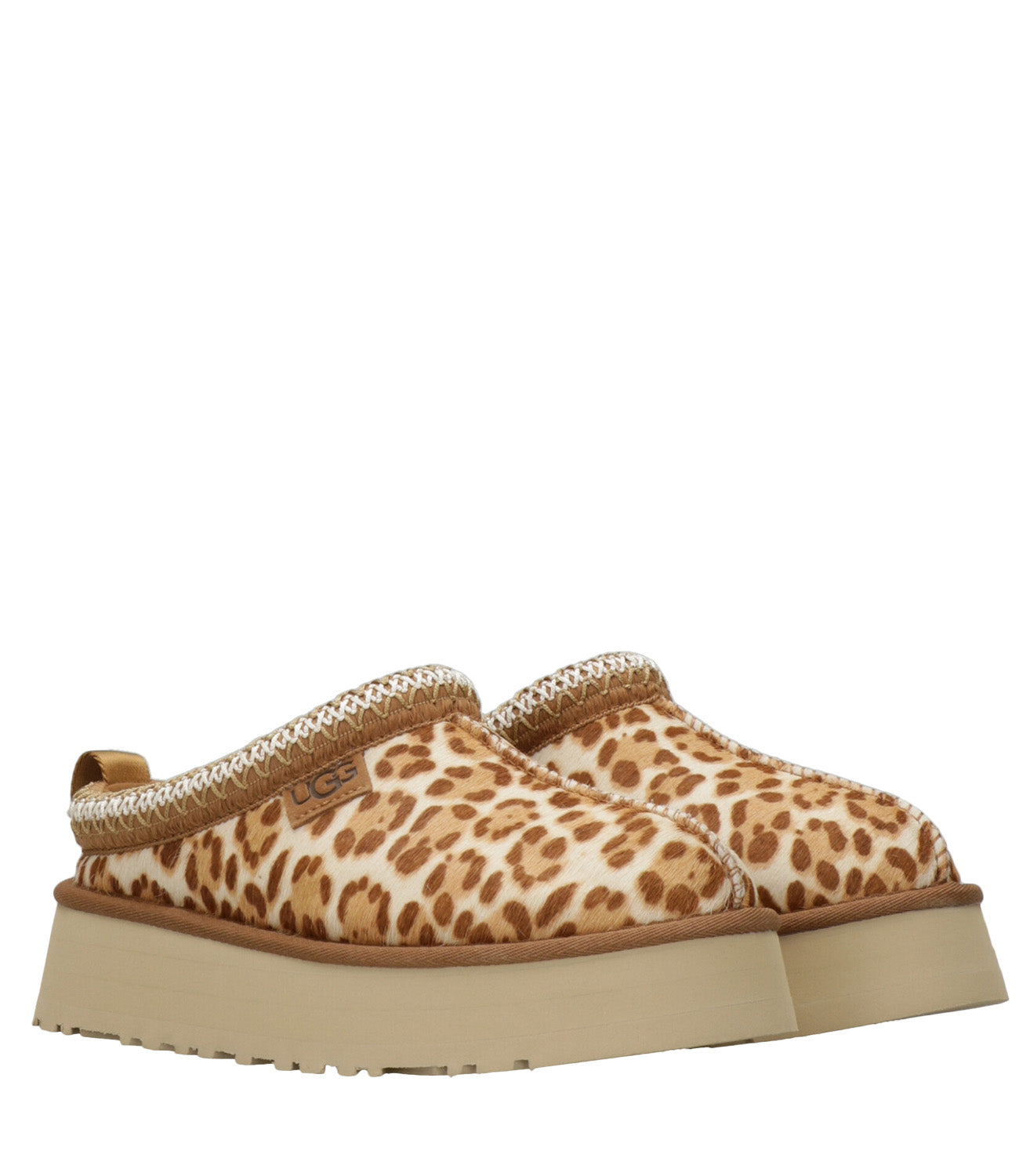 UGG | Sabot W Tazz Plains Maculato