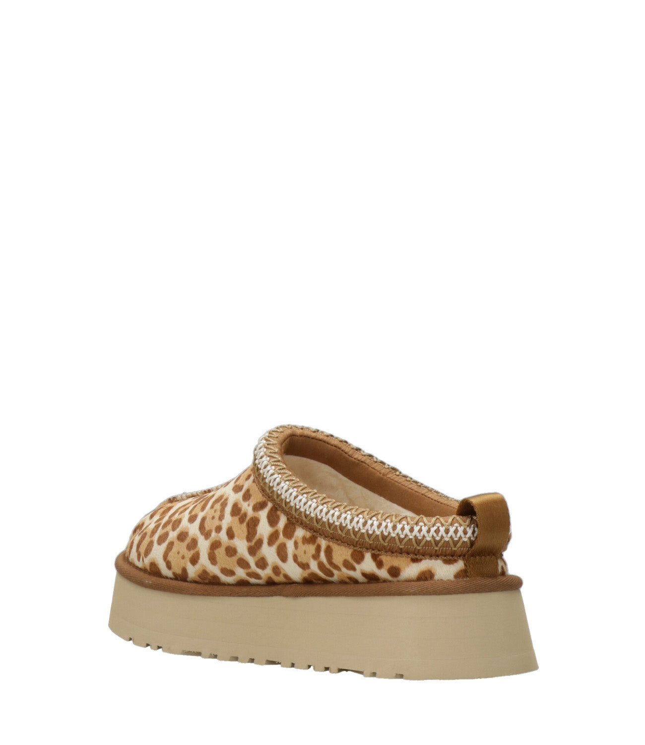 UGG | Sabot W Tazz Plains Maculato