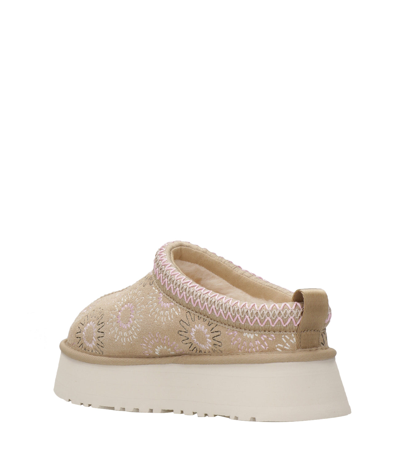 UGG | Sabot W Tazz Sun Stitch Beige