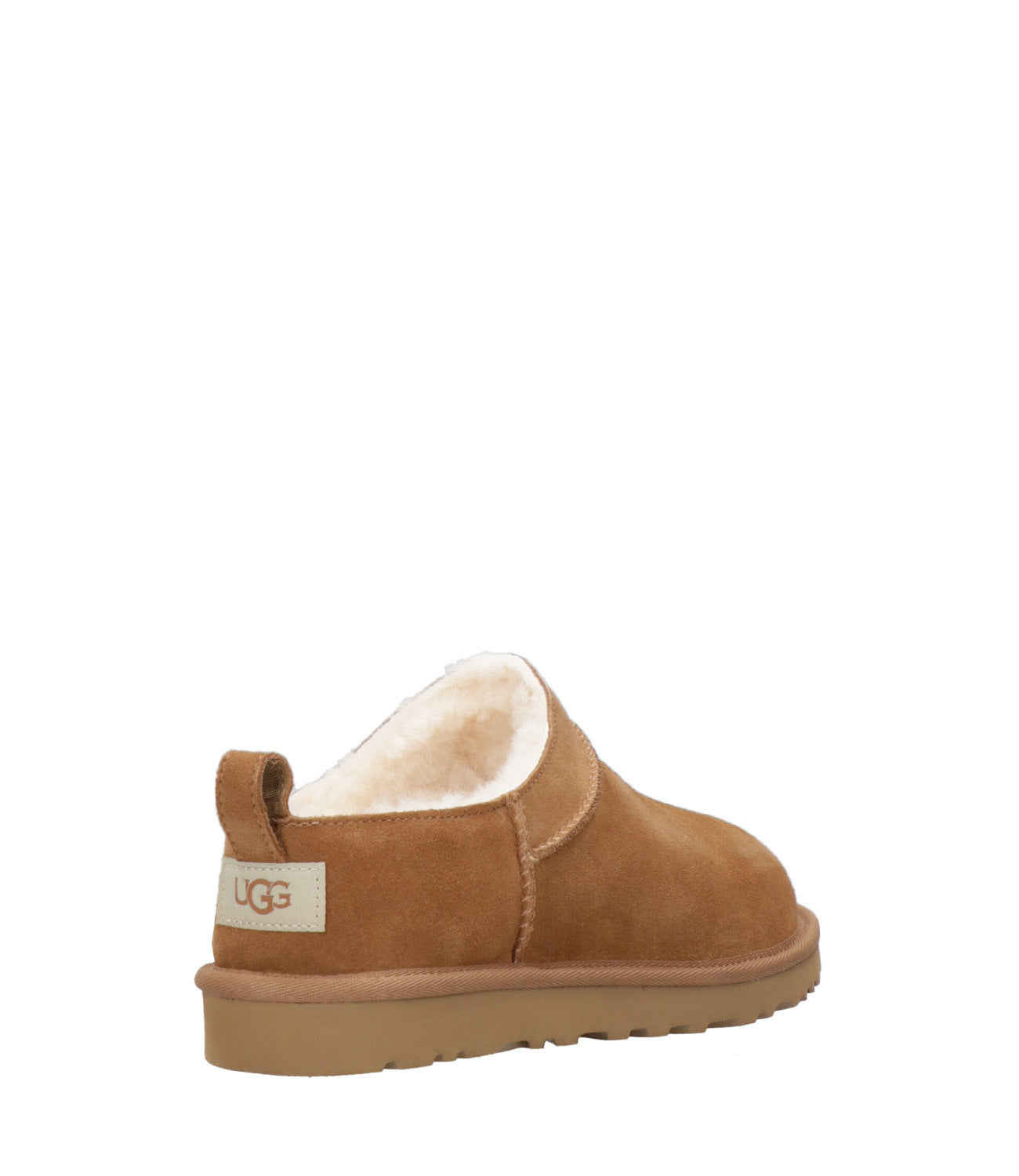 UGG | Sabot Classic Micro Chestnut