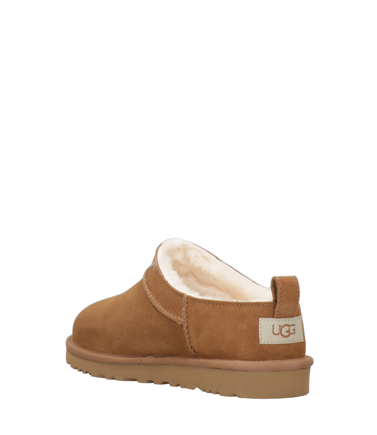 UGG | Sabot Classic Micro Chestnut