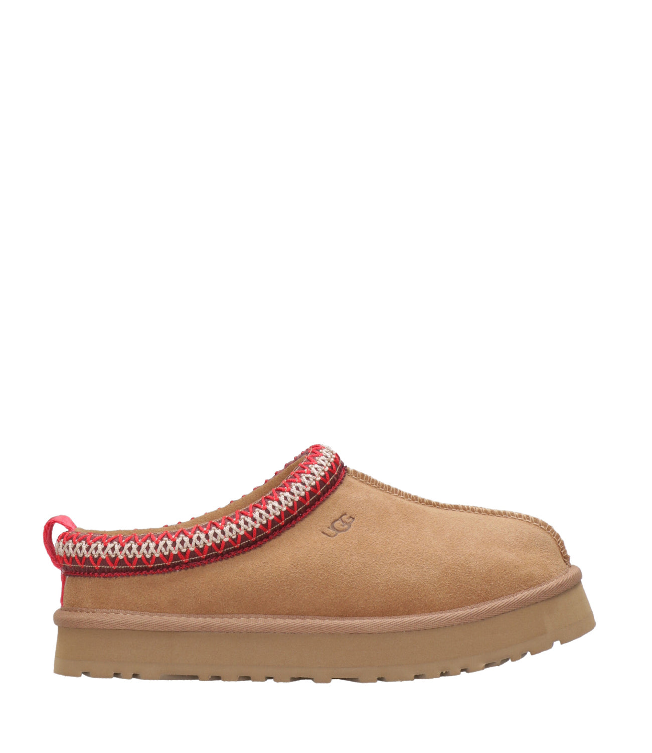 UGG Kids | Sabot Tazz Chestnut