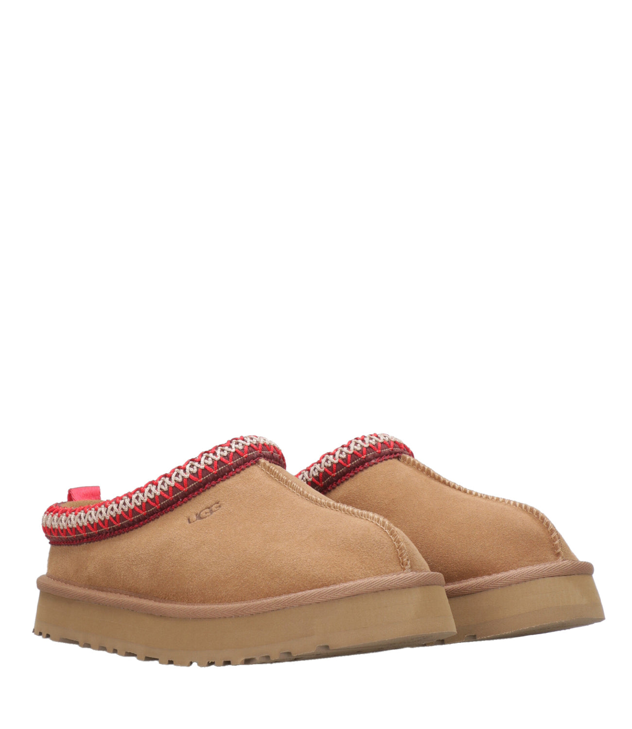 UGG Kids | Sabot Tazz Chestnut