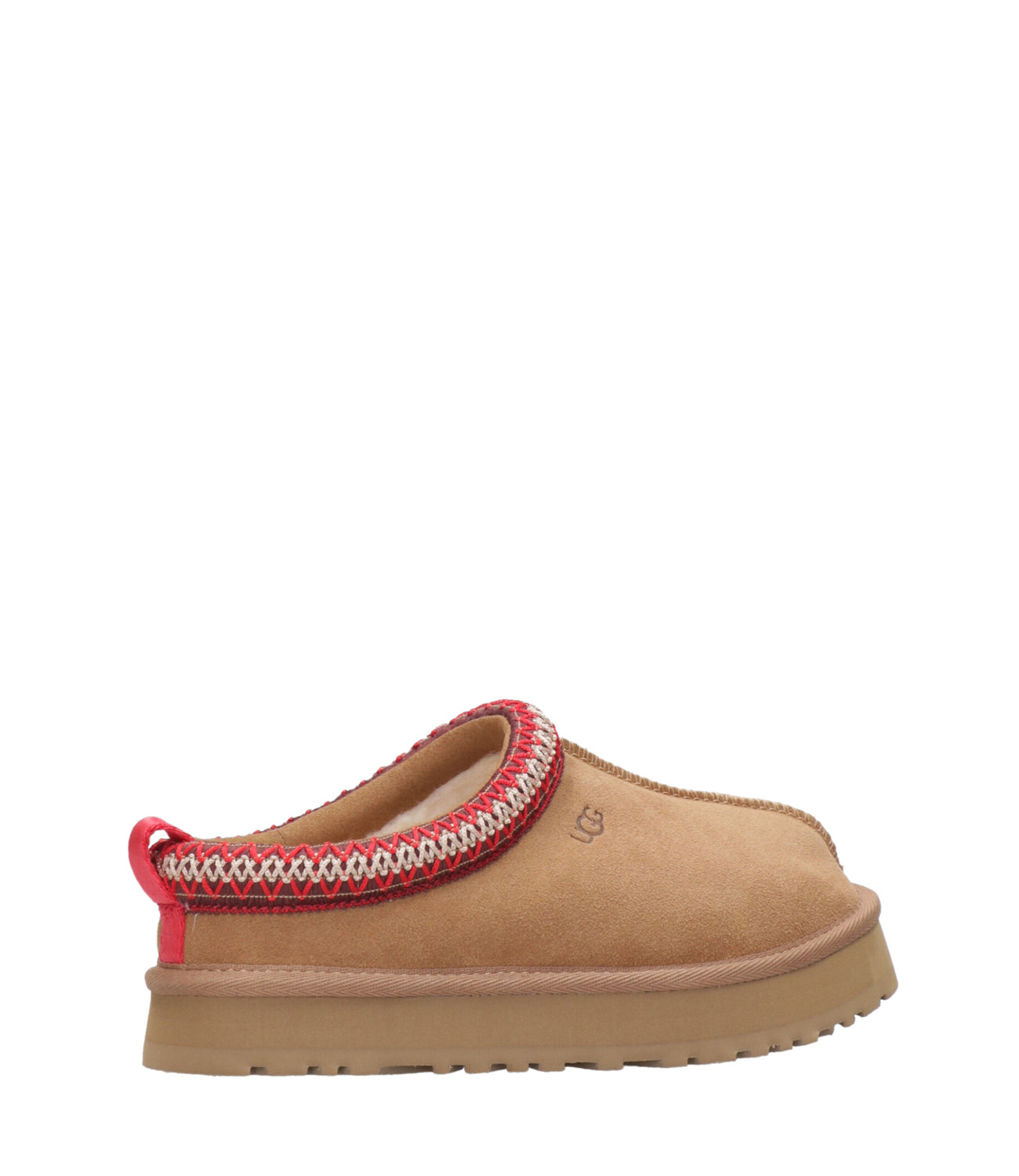 UGG Kids | Sabot Tazz Chestnut