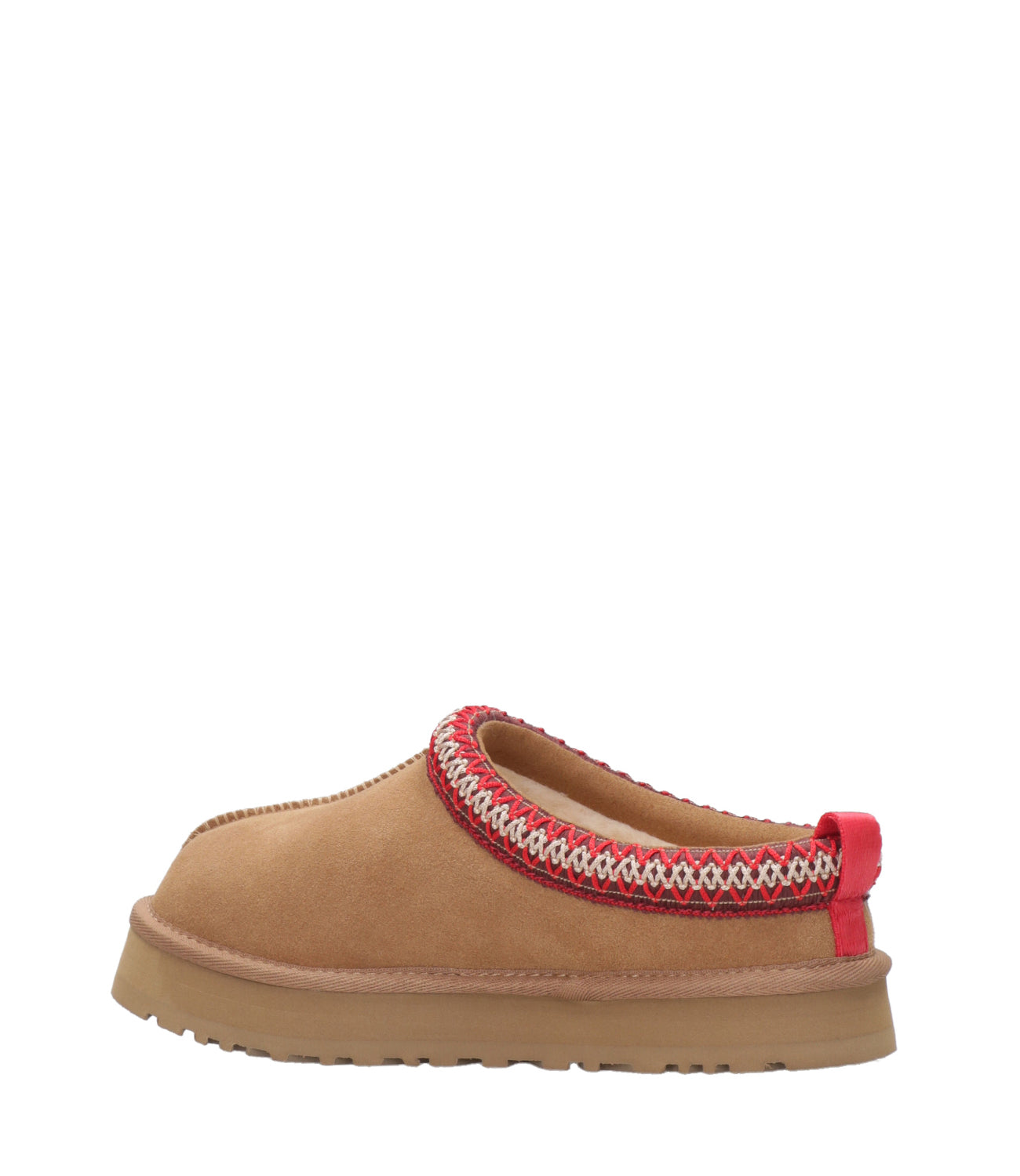 UGG Kids | Sabot Tazz Chestnut