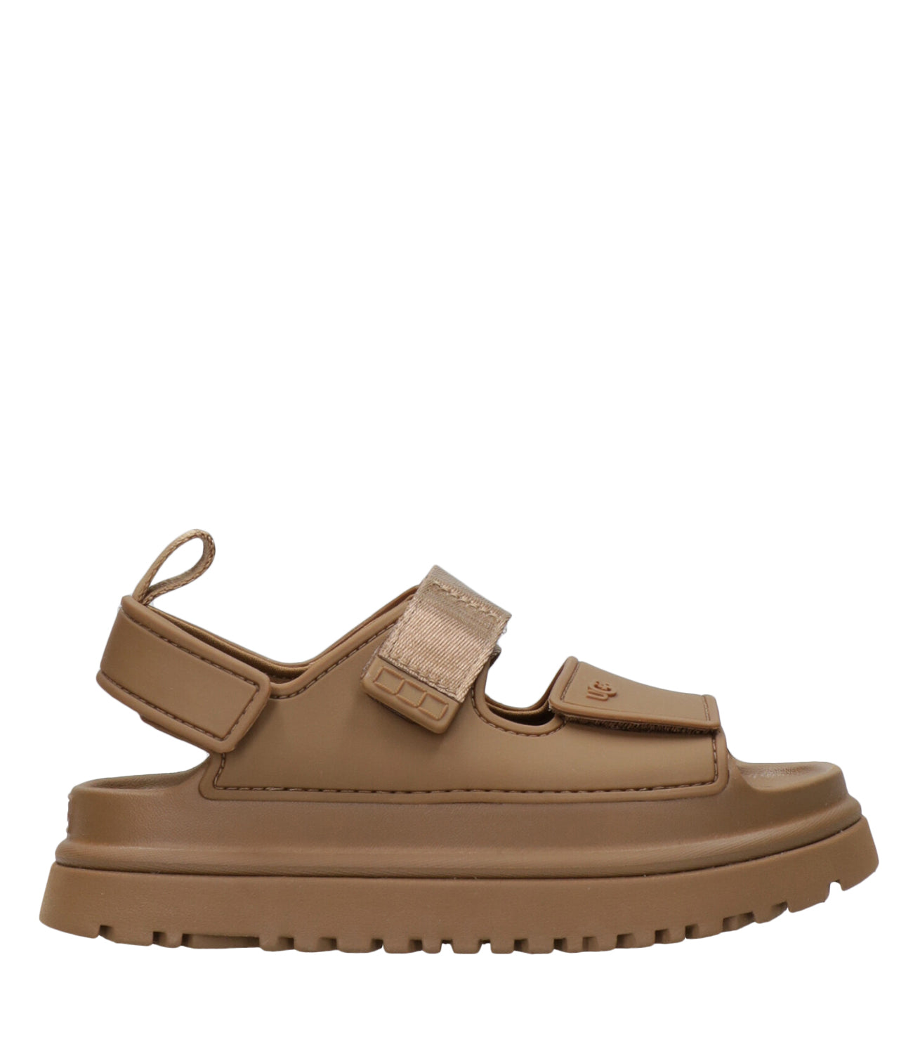 UGG Kids | Sandalo Goldenglow Cammello