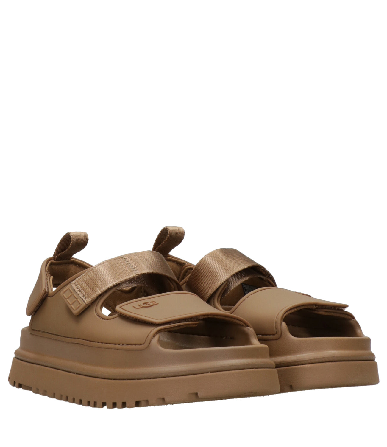 UGG Kids | Sandalo Goldenglow Cammello
