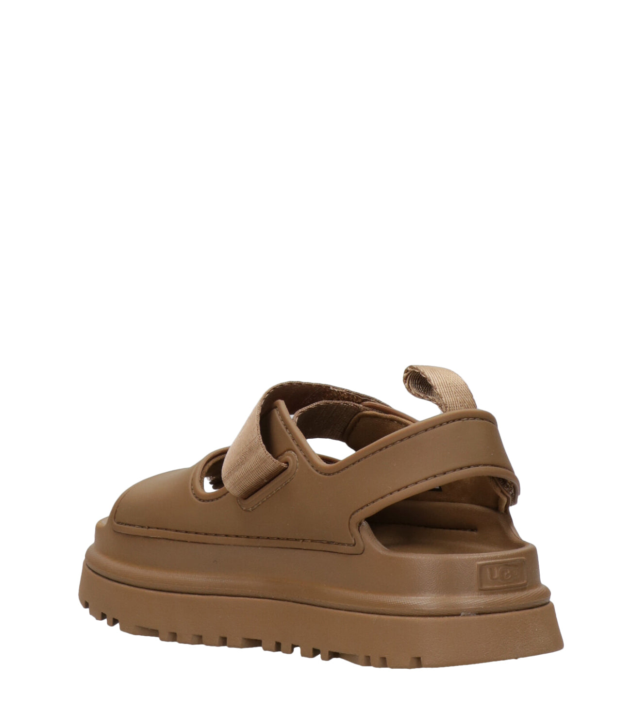 UGG Kids | Sandalo Goldenglow Cammello