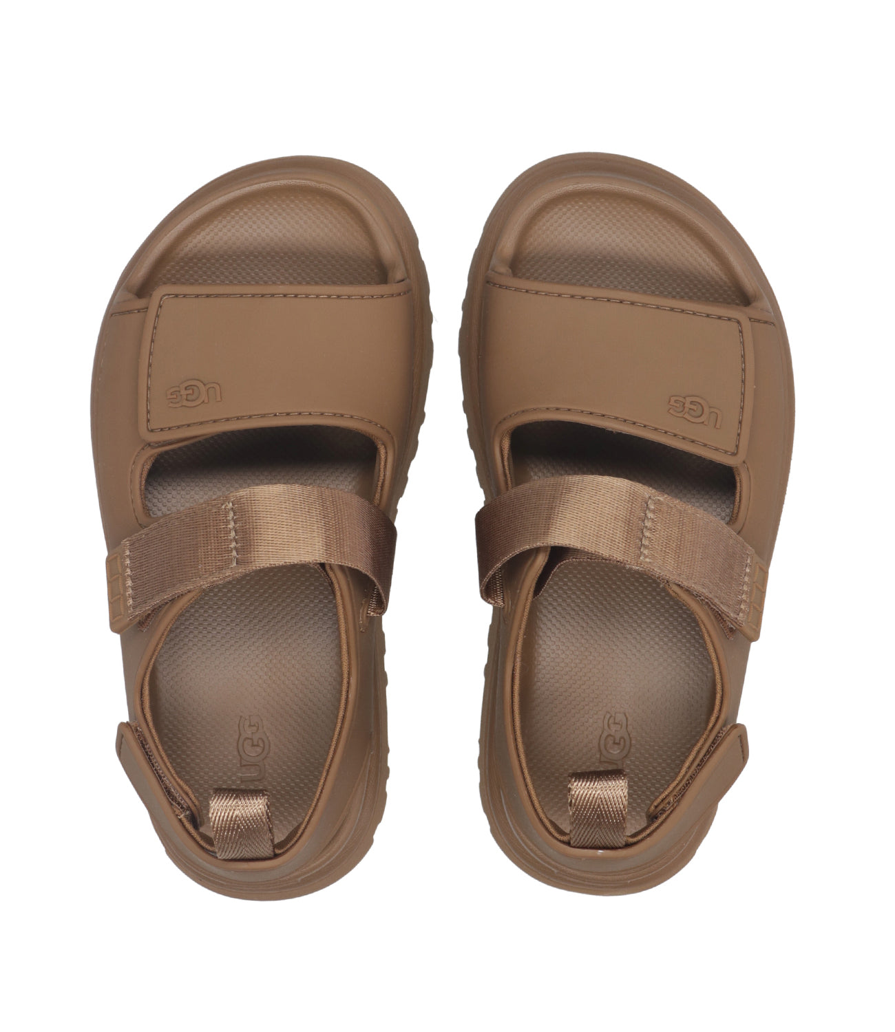 UGG Kids | Sandalo Goldenglow Cammello