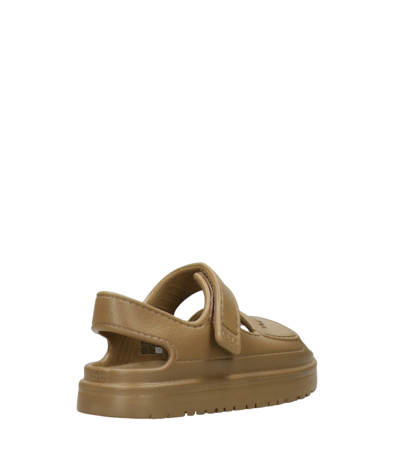 UGG Kids | Goldenglow Camel Sandal