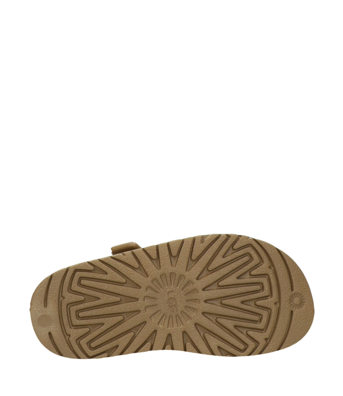 UGG Kids | Goldenglow Camel Sandal