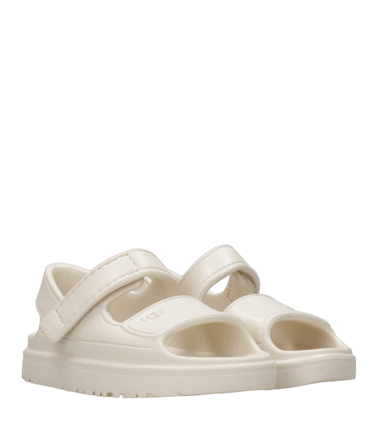 UGG Kids | Sandalo Crema