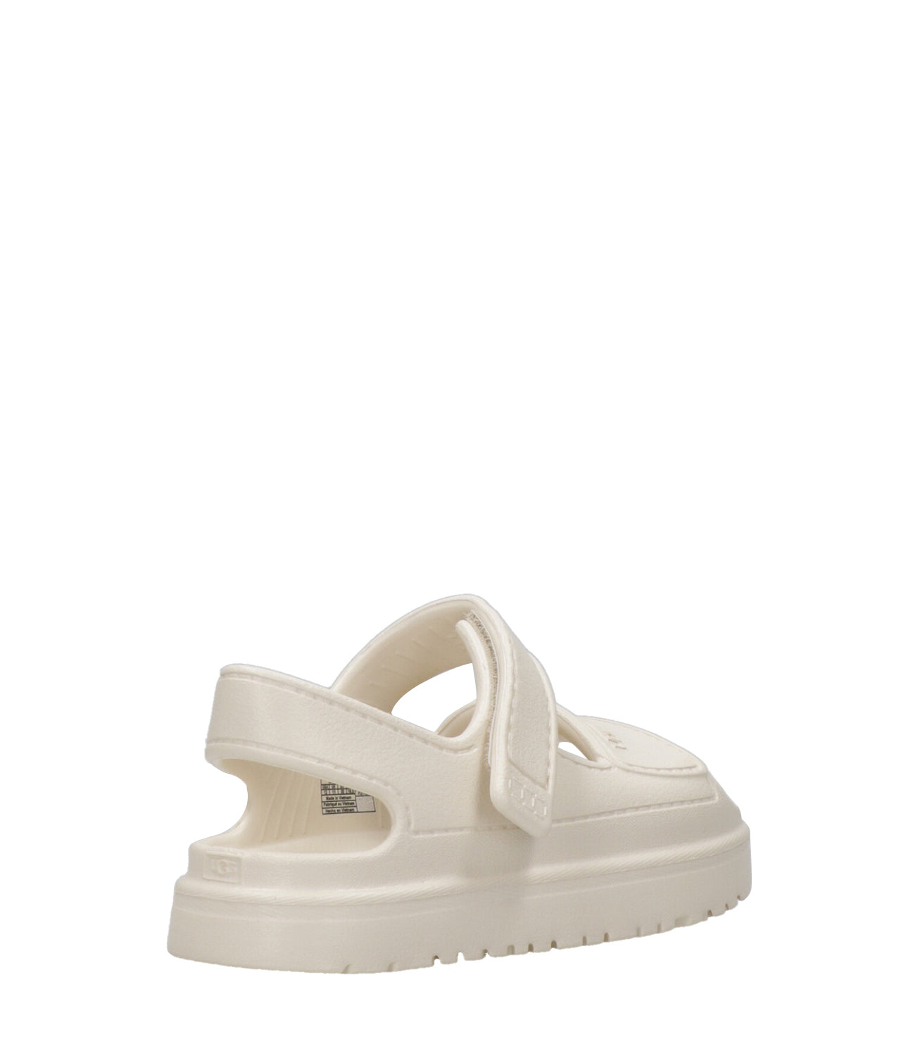 UGG Kids | Sandalo Crema