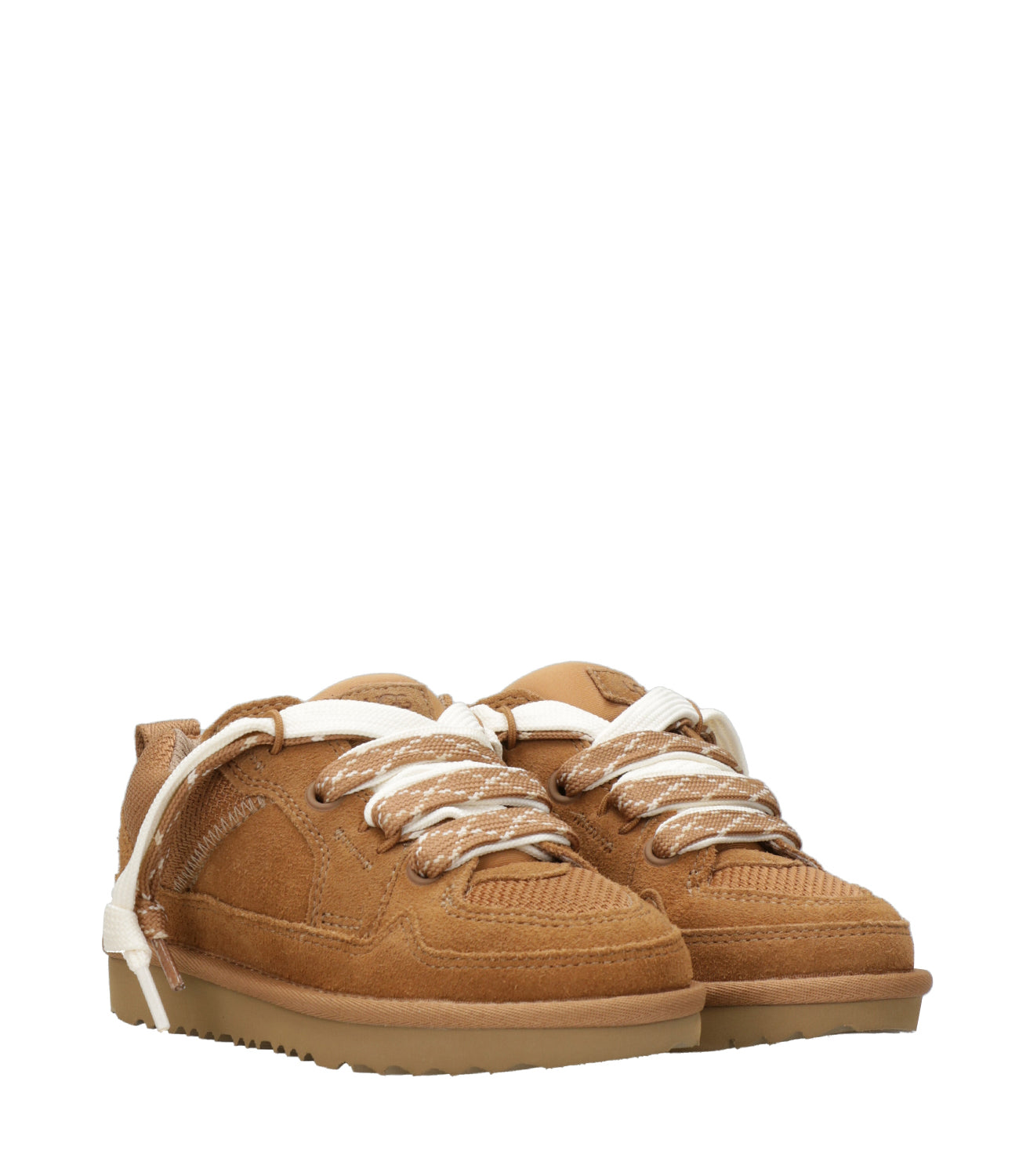 UGG Kids | Scarpa K Lo Lowmel Chestnut